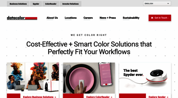 colorvision.com