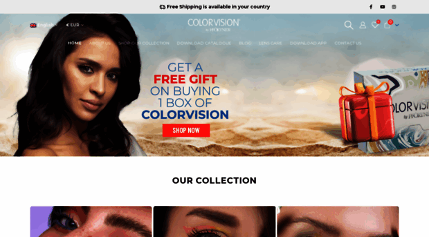 colorvisionlenses.com