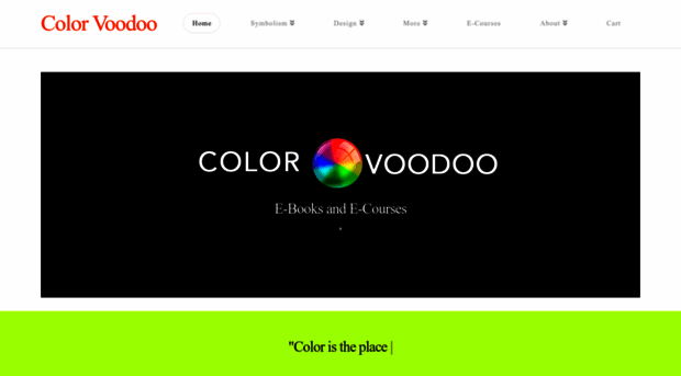 colorvoodoo.com