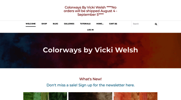 colorwaysbyvicki.com