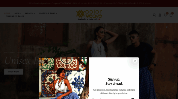 colorweave.in