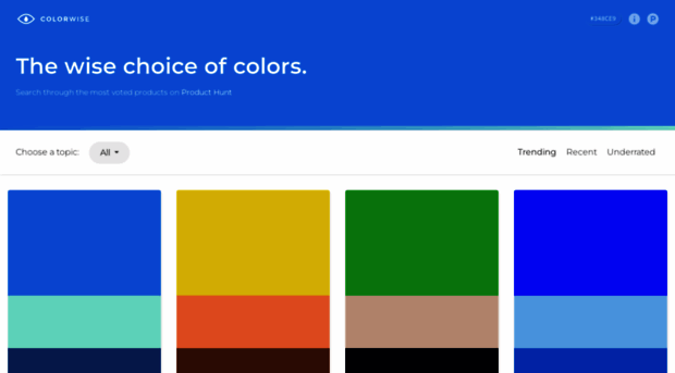 colorwise.io