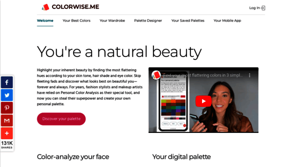 colorwise.me