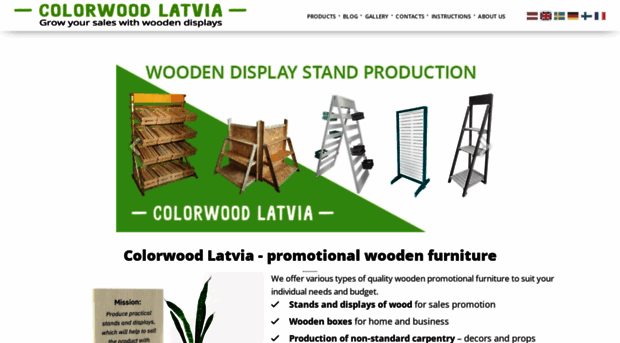 colorwoodlatvia.lv