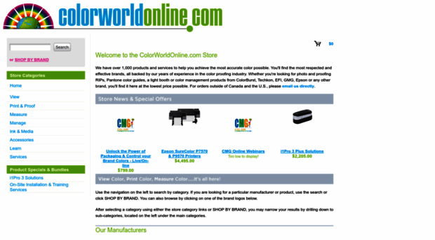 colorworldonline.com