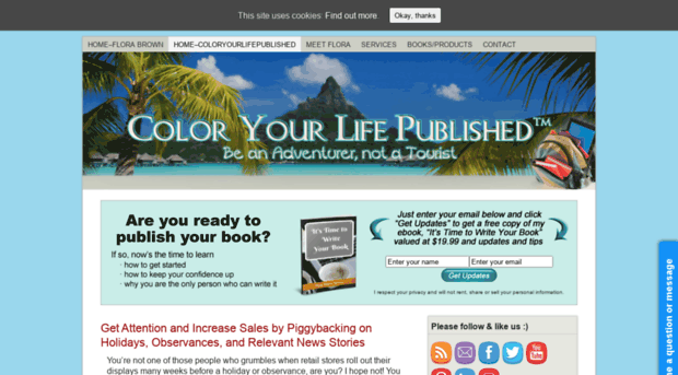 coloryourlifepublished.com