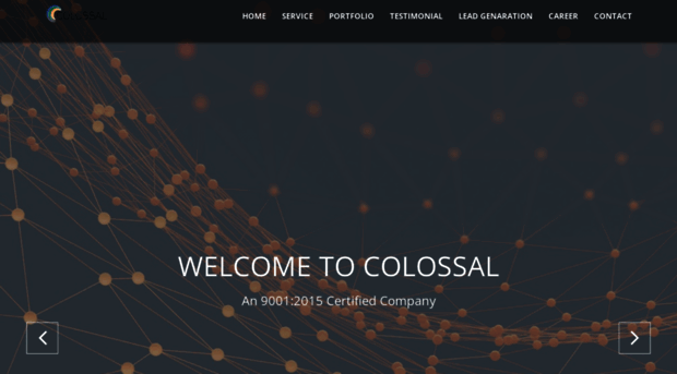 colossalgroup.co.in
