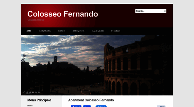 colosseofernando.com