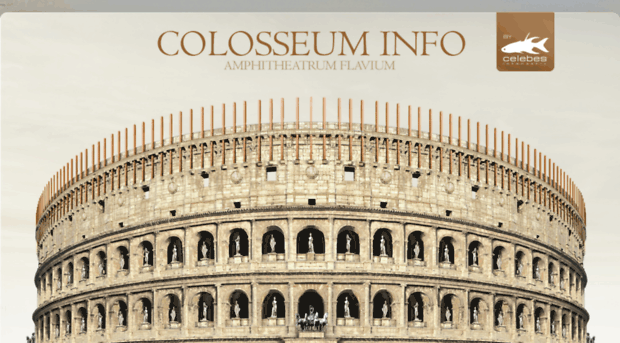 colosseum-info.de