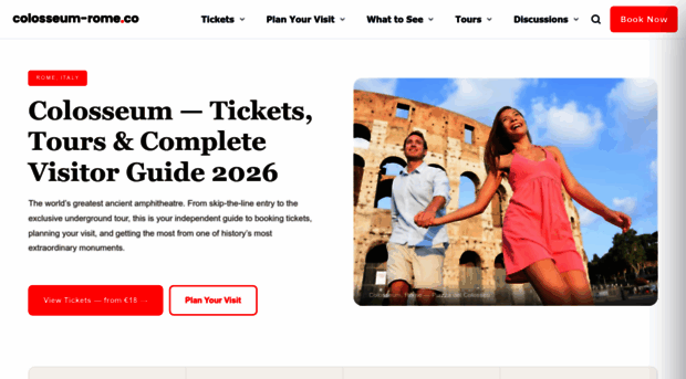 colosseum-rome.co
