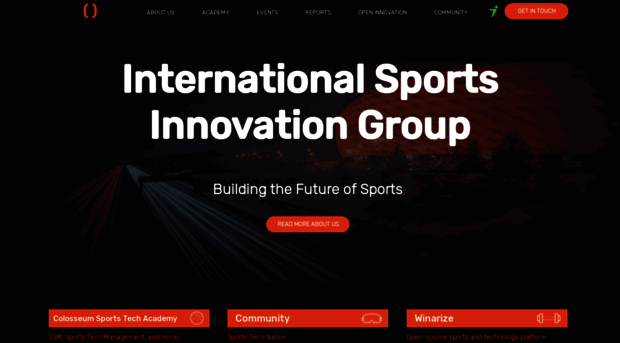 colosseumsport.com