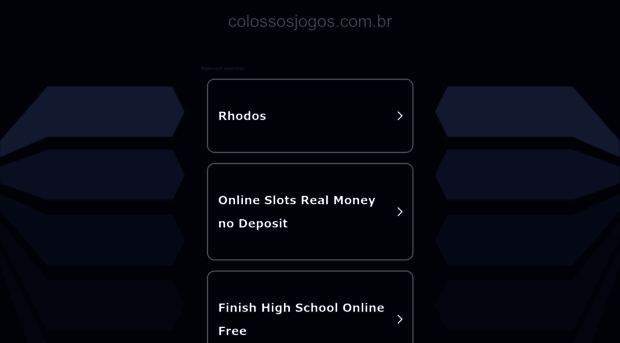 colossosjogos.com.br