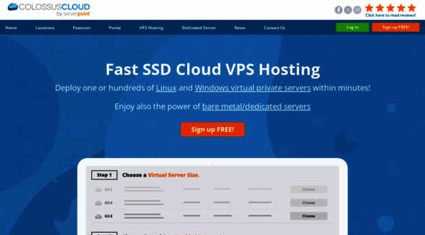 colossuscloud.com