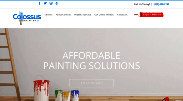 colossuspainting.com