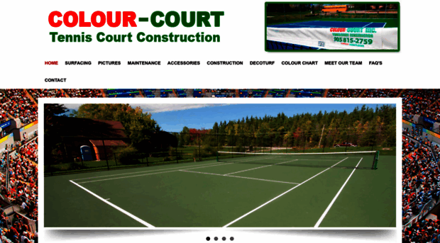 colour-court.com