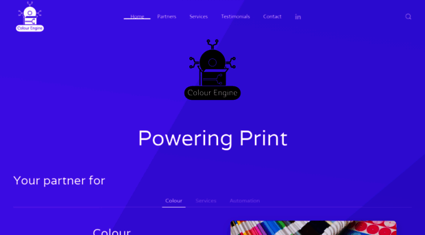 colour-engine.com