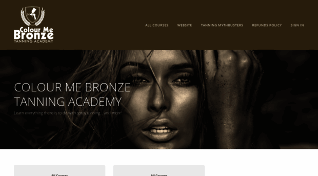 colour-me-bronze-tanning-academy.thinkific.com