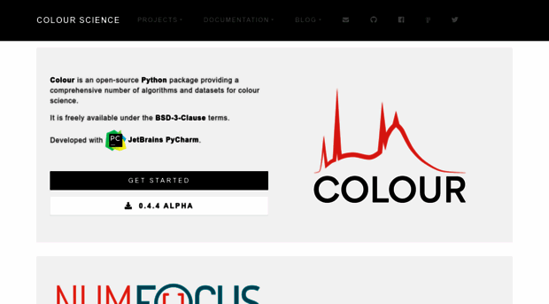 colour-science.org