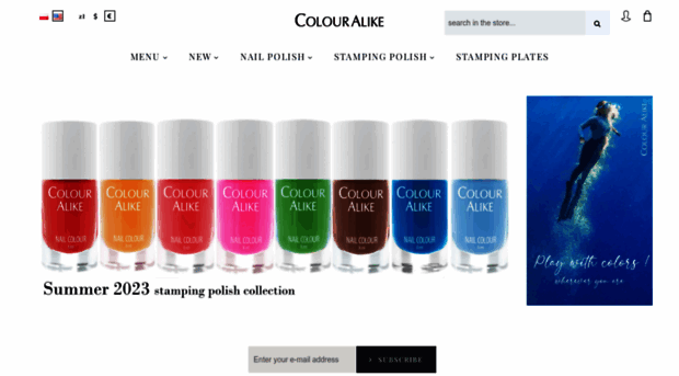 colouralike.com