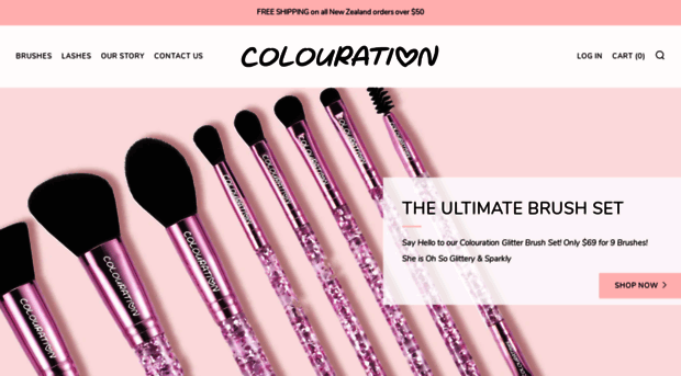 colouration.com