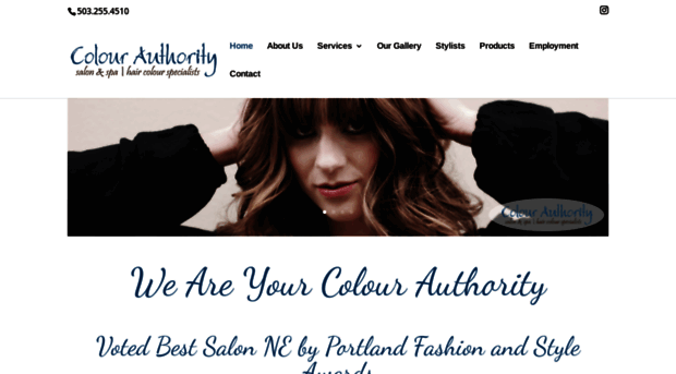 colourauthority.com