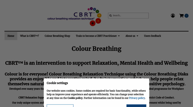 colourbreathing.com