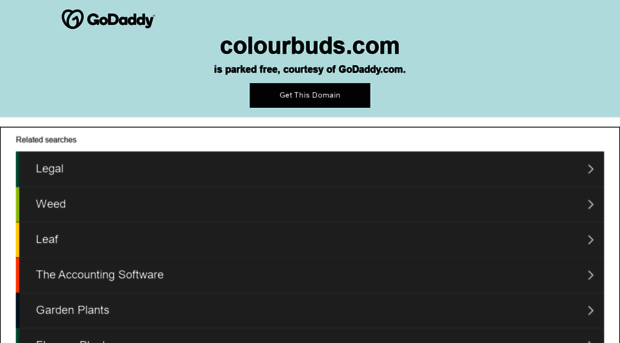 colourbuds.com