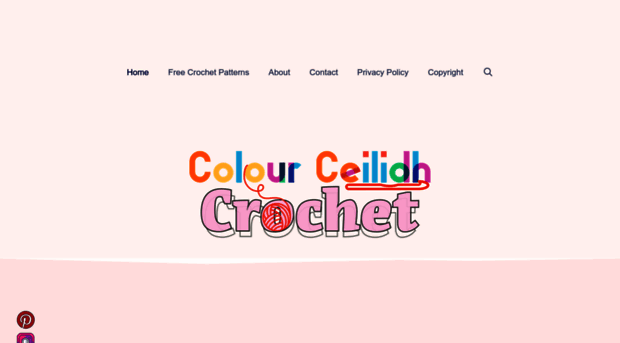 colourceilidhcrochet.com