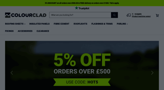 colourcladprofiles.com