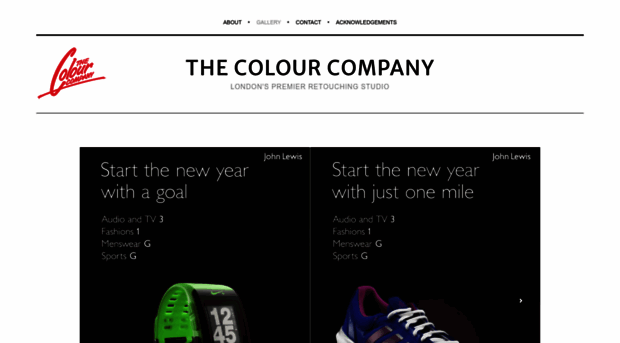 colourcompany.com