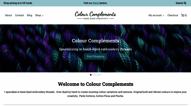 colourcomplements.com