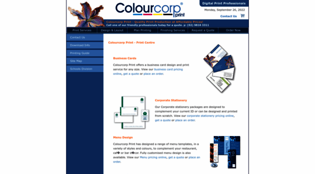 colourcorp.com.au