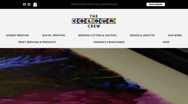 colourcrew.co.uk