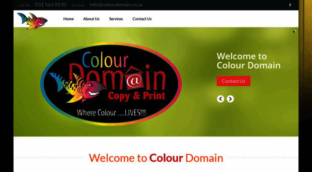 colourdomain.co.za