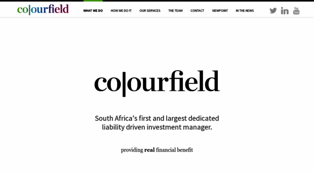 colourfield.co.za