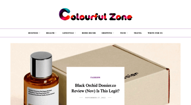 colourful-zone.com