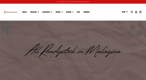 colourfulcosmeticss.com