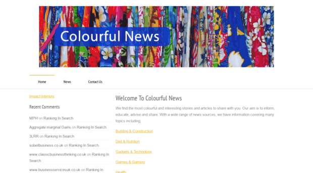 colourfulnews.co.uk
