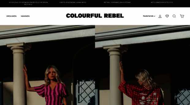 colourfulrebel.com