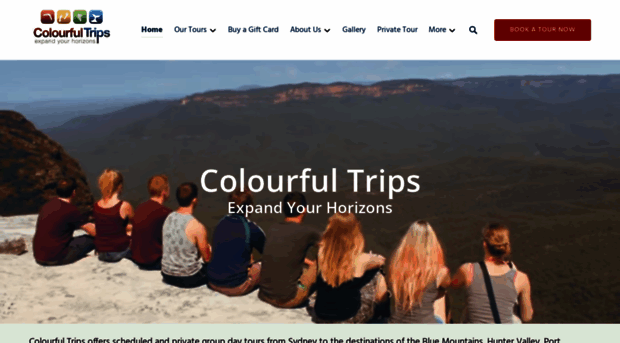 colourfultrips.com