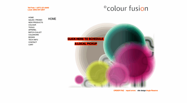 colourfusion.com