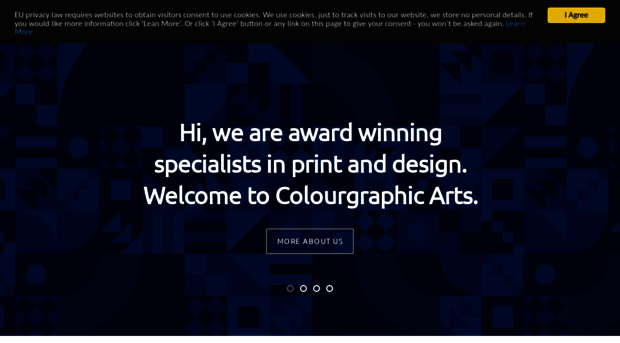 colourgraphic-arts.co.uk