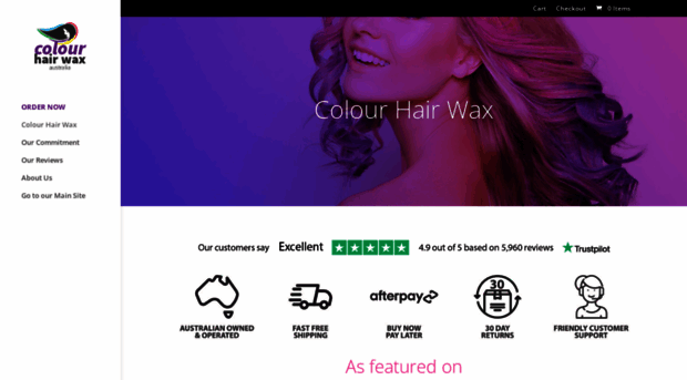 colourhairwax.com.au