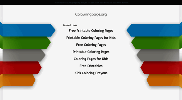 colouringpage.org