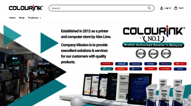 colourink.com.my