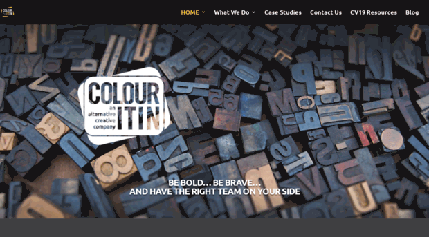 colouritin.co.uk