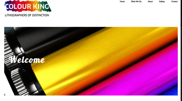 colourking.co.za