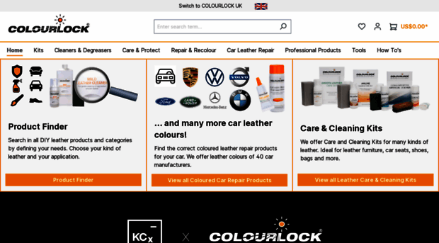 colourlock.net