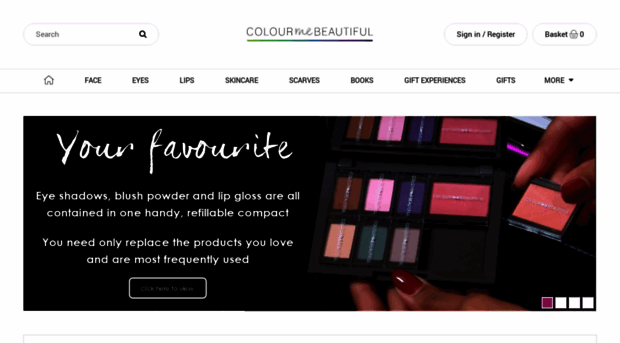 colourmebeautifuldirect.co.uk