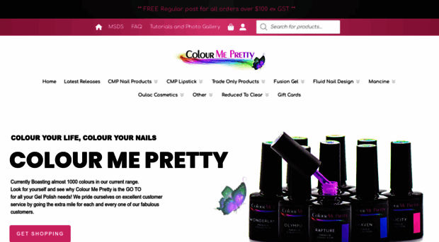 colourmeprettynails.com